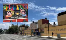 La antigua fortaleza militar que hoy es un emporio de artesanías en CDMX
