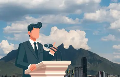 Conoce los 3 políticos originarios y destacados de Monterrey