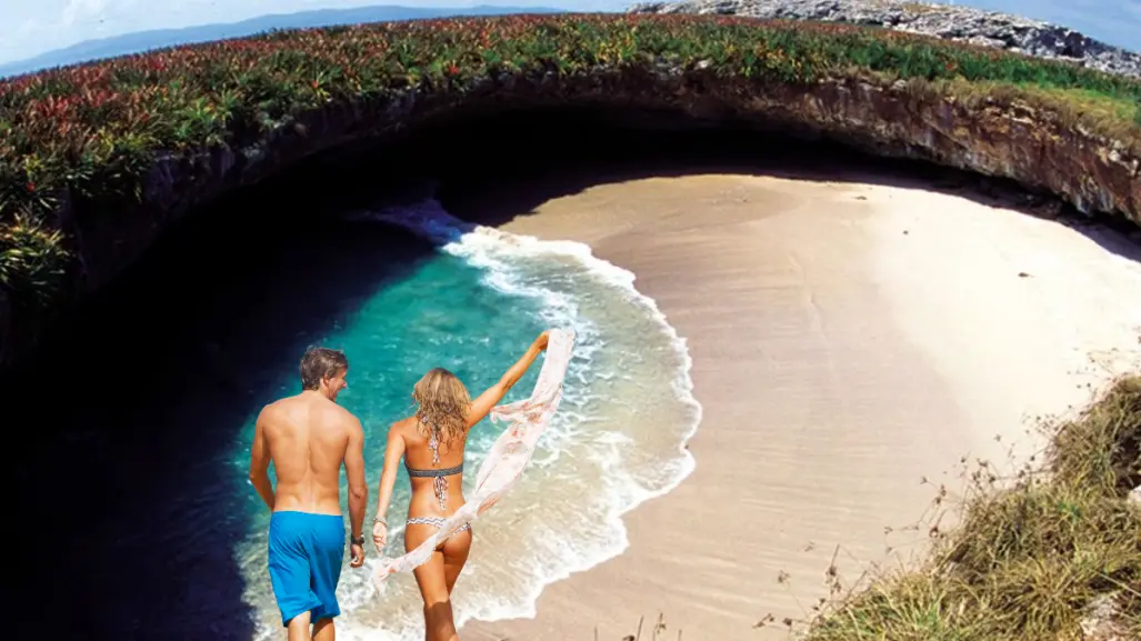 Nayarit: 3 playas para enamorarte y no perder el romanticismo