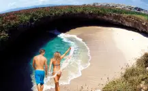 Nayarit: 3 playas para enamorarte y no perder el romanticismo