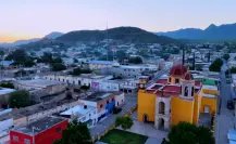 El municipio de Durango famoso por su producción de una nuez de sabor único