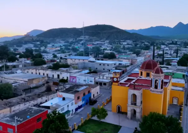 El municipio de Durango famoso por su producción de una nuez de sabor único