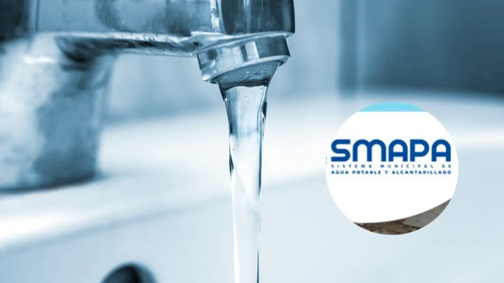 ¿Necesitas pagar tu recibo del agua en Tuxtla Gutiérrez, Chiapas? Así puedes hacerlo por internet