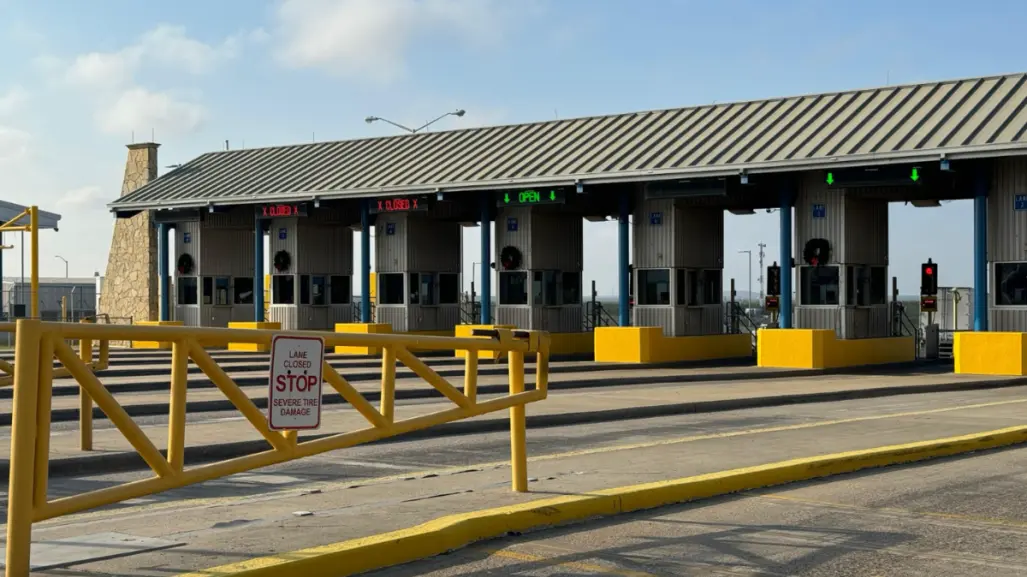 Puente Nuevo Laredo III: este es el avance de la ampliación de su concesión