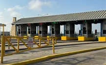 Puente Nuevo Laredo III: este es el avance de la ampliación de su concesión