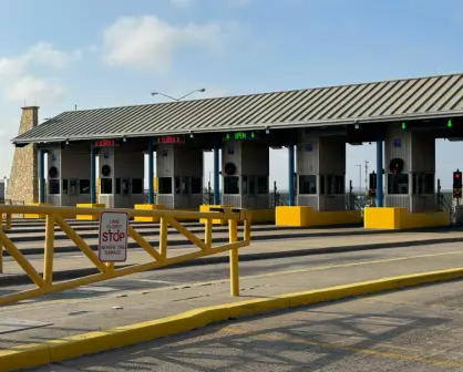 Puente Nuevo Laredo III: este es el avance de la ampliación de su concesión
