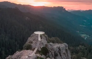 El pueblo olvidado del Edomex con un parque natural que tiene las mejores vistas del Valle de México