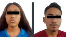 Feminicidio en Chimalhuacán: vinculan a madre y pareja por muerte de niña de 2 años