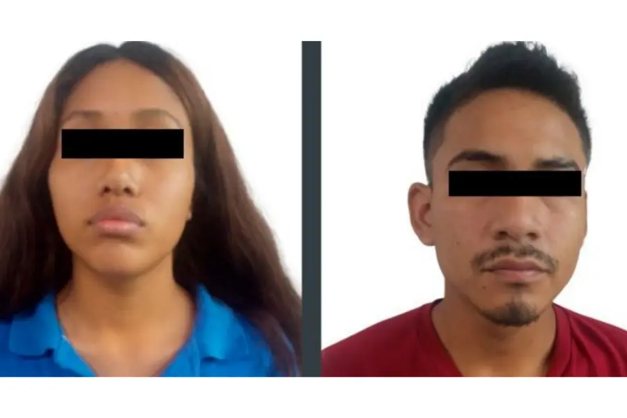 Feminicidio en Chimalhuacán: vinculan a madre y pareja por muerte de niña de 2 años