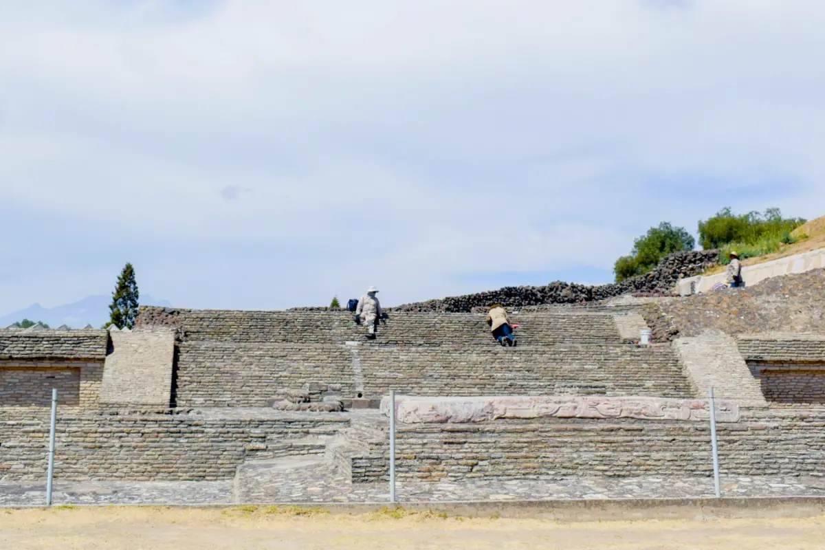 Créditos: Archivo Jafet Moz.