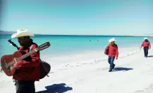 ¿Cuál es la mejor temporada para ir a Baja California Sur?