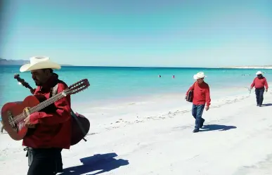 ¿Cuál es la mejor temporada para ir a Baja California Sur?