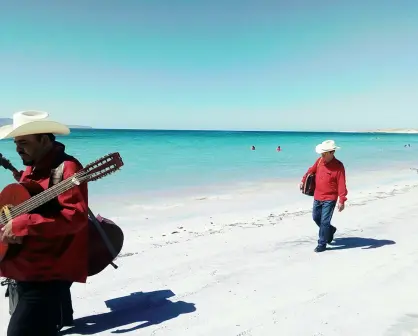 ¿Cuál es la mejor temporada para ir a Baja California Sur?