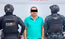 Limpia de policías corruptos en Chiapas