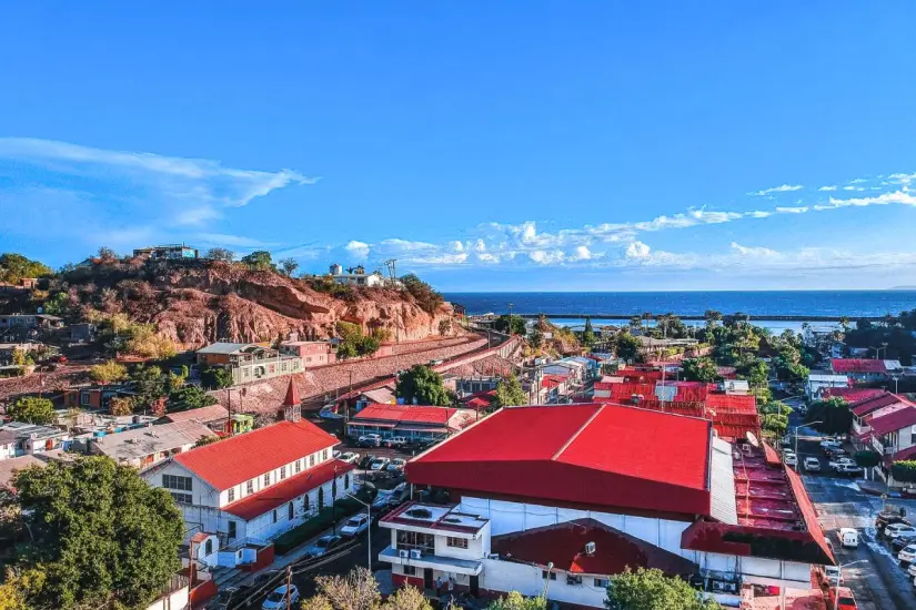 Foto: Pueblos Mágicos