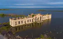 ¿Por qué la presa Vicente Guerrero es la sexta más grande de todo México? Esto se sabe