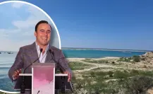 Lluvias en Coahuila: Presas se recuperan tras precipitaciones y alivian sequía 