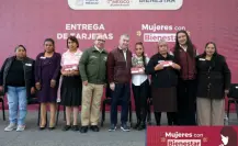 Mujeres con Bienestar Edomex: ¿de cuánto será el depósito de agosto?