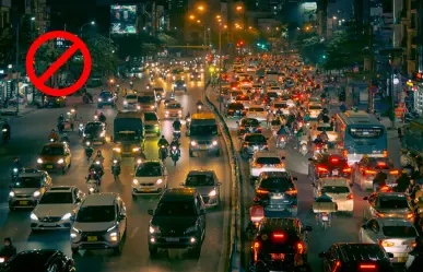 Hoy No Circula en Toluca: estos autos no tienen permiso de transitar hoy 15 de julio