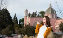 El pequeño pueblo de Durango famoso por estar rodeado de lujosas haciendas