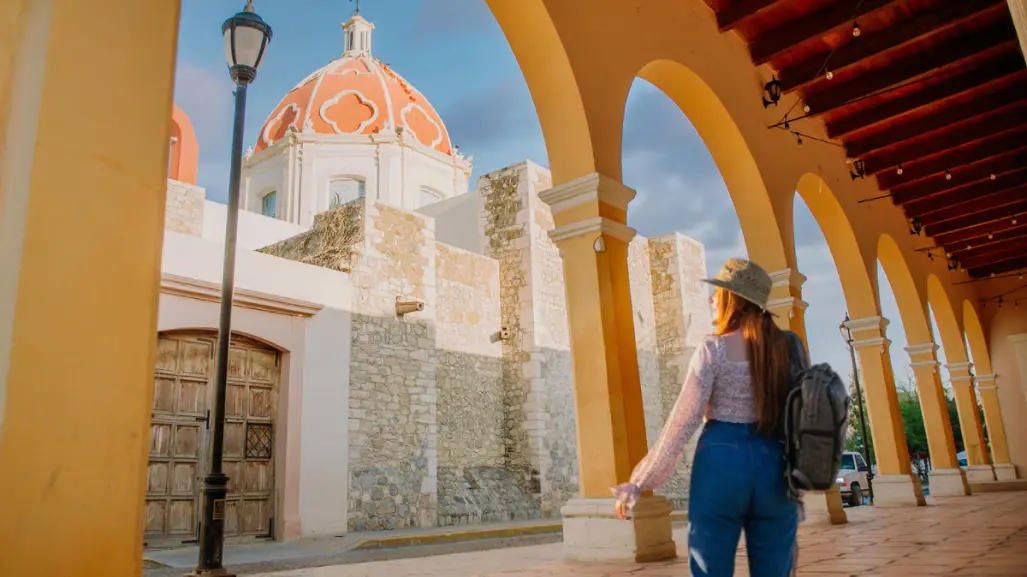 Estos son los lugares que debes conocer si visitas el pueblo mágico de Tula