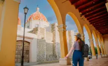Estos son los lugares que debes conocer si visitas el pueblo mágico de Tula