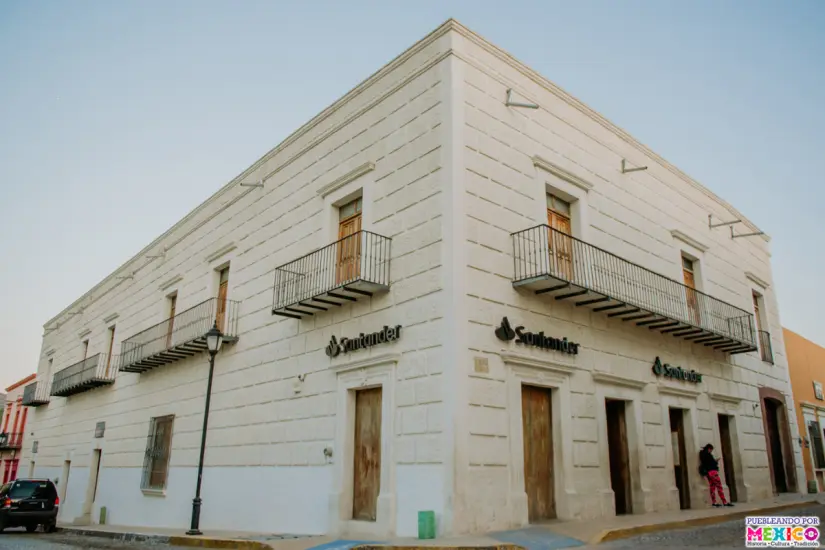 Hermoso Pueblo Mágico de Tula | Foto: Puebleando por México