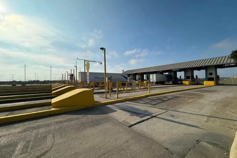 Foto: Obras Públicas