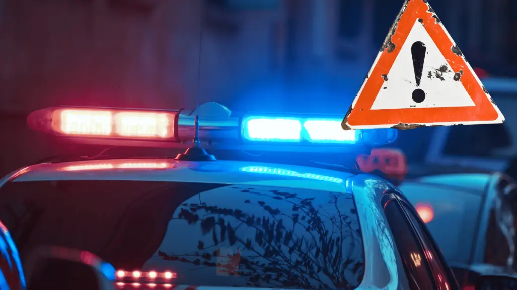 Enfrentamiento entre Fuerza Civil y delincuentes deja un oficial lesionado en Los Ramones