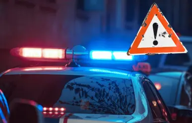 Enfrentamiento entre Fuerza Civil y delincuentes deja un oficial lesionado en Los Ramones