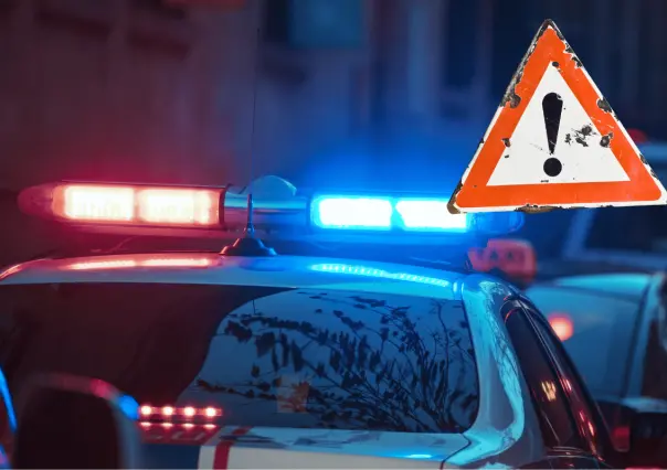 Enfrentamiento entre Fuerza Civil y delincuentes deja un oficial lesionado en Los Ramones