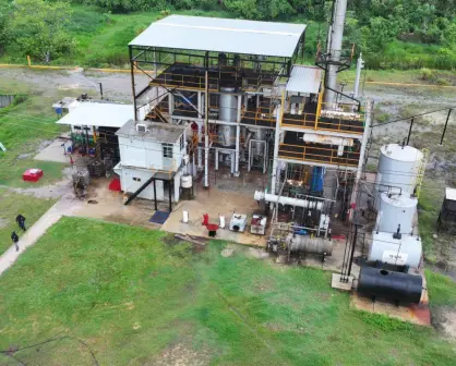 Veracruz, uno de los estados que lidera en huachigás y huachicol