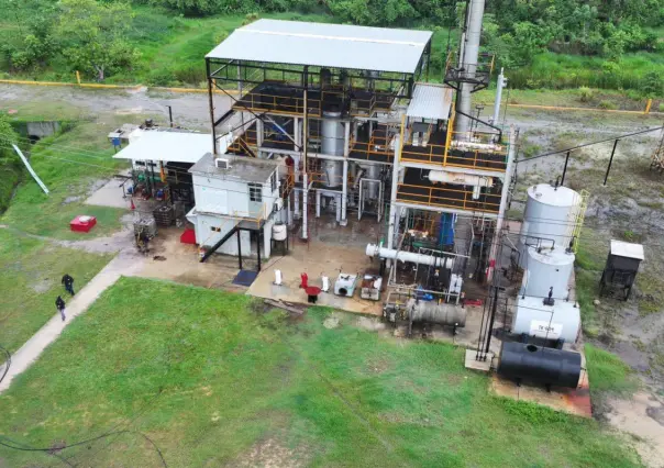 Veracruz, uno de los estados que lidera en huachigás y huachicol