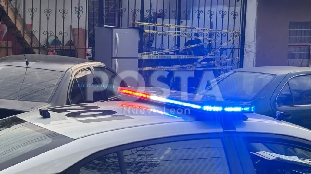 VIDEO | Policía de Santa Catarina liberan a hombre privado de la libertad