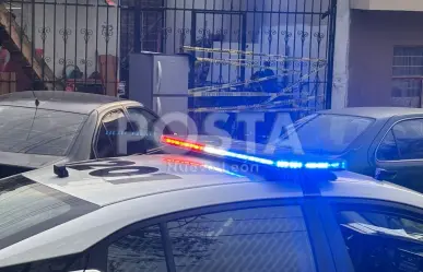VIDEO | Policía de Santa Catarina liberan a hombre privado de la libertad