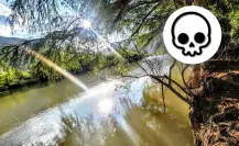 Top 6 ríos más peligrosos en Coahuila para pescar, pueden ser mortales