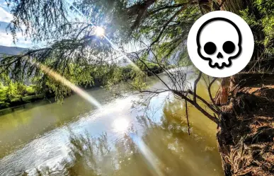 Top 6 ríos más peligrosos en Coahuila para pescar, pueden ser mortales