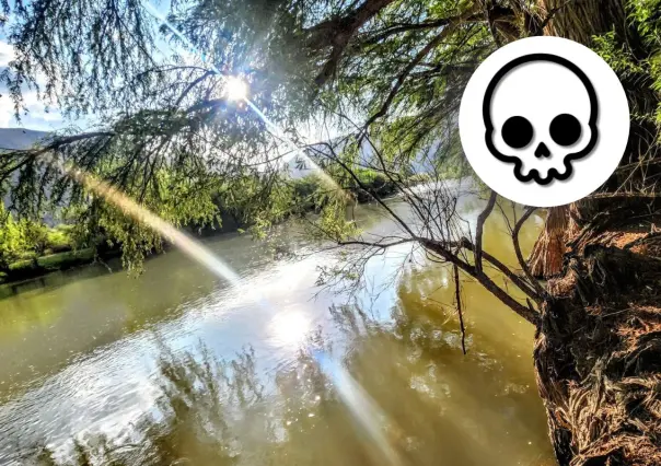 Top 6 ríos más peligrosos en Coahuila para pescar, pueden ser mortales