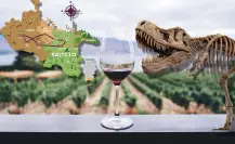 ¿Qué hace única a la Ruta Vinos & Dinos de Coahuila? La joya del turismo en el norte 