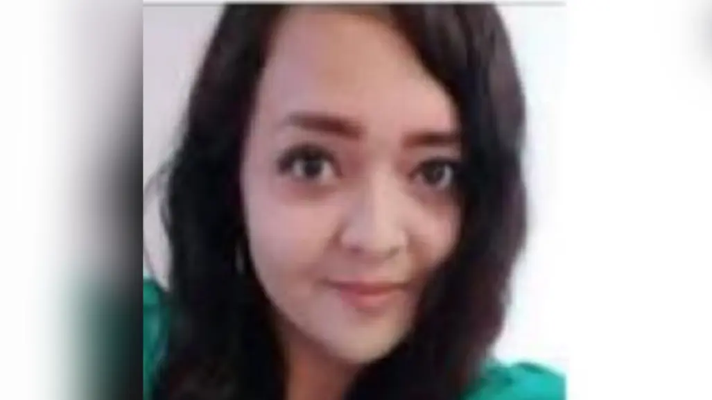 Buscan a Sandy Lucero, mujer embarazada desaparecida en Tamaulipas