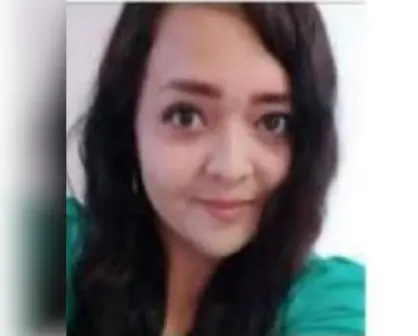 Buscan a Sandy Lucero, mujer embarazada desaparecida en Tamaulipas
