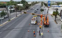 ¿Por qué hay cámaras en los semáforos de Ciudad Victoria?