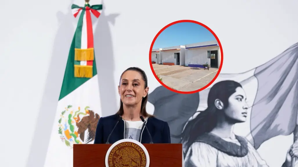 Tamaulipas es el primer lugar nacional en entrega de viviendas del INFONAVIT