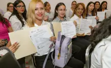 Tamaulipas sin déficit de maestros para el ciclo escolar 2025-2026