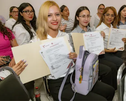 Tamaulipas sin déficit de maestros para el ciclo escolar 2025-2026