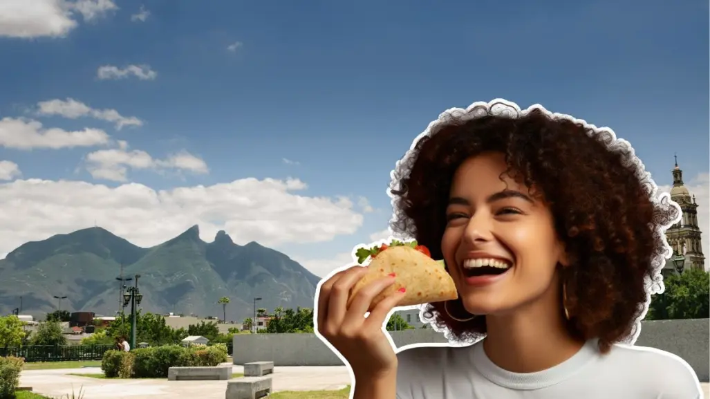 Descubre el origen de los tacos regios y por qué son únicos en Monterrey