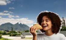 Descubre el origen de los tacos regios y por qué son únicos en Monterrey