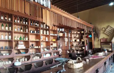 El pueblo del Edomex con una tienda de tres siglos de historia que antes solo atendía a la élite