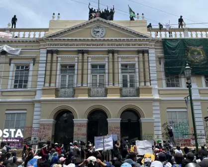 UAEMéx tendrá a su primera rectora; se elegirá en histórica elección por voto directo