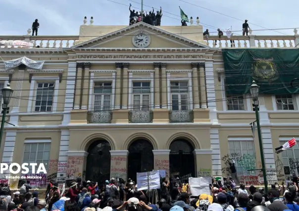 UAEMéx tendrá a su primera rectora; se elegirá en histórica elección por voto directo